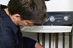 boiler replacement Stoford