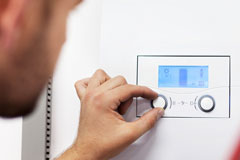 best Stoford boiler servicing companies